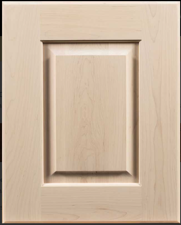 Buy Tedd Wood Cabinetry ARCADIA DOOR from ExpressKBF - 20915406