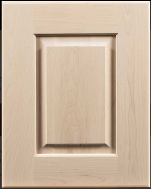 Buy Tedd Wood Cabinetry ARCADIA DOOR from ExpressKBF - 97567634