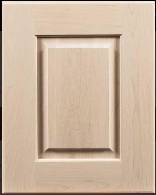 Buy Tedd Wood Cabinetry ARCADIA DOOR from ExpressKBF - 97567634
