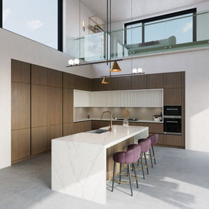 Buy Cambria Abbey™ Quartz Sample from ExpressKBF - 5359335
