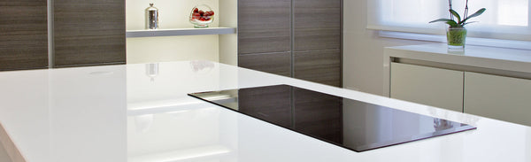 Buy Compac Absolute Blanc from ExpressKBF - 82108996