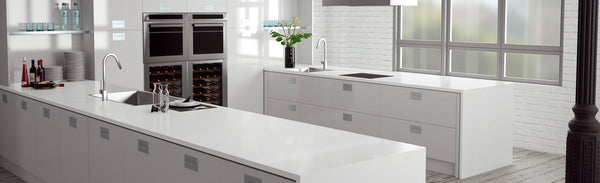 Buy Compac Absolute Blanc from ExpressKBF - 63844492