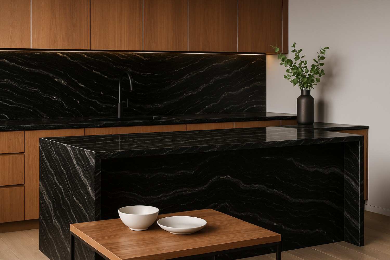 AGATHA – GRANITE