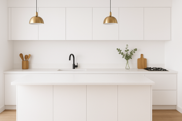 Buy Reliance Surfaces ALASKAN PURE WHITE (RQ) from ExpressKBF - 26338608