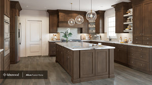 Buy Fabuwood Fusion - Kona from ExpressKBF - 66970766