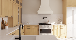 Buy Fabuwood Fusion - Stone from ExpressKBF - 86727150