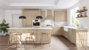 Buy Fabuwood Galaxy / Desert Oak from ExpressKBF - 32167243