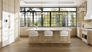 Buy Fabuwood Luna - Desert Oak from ExpressKBF - 2228587