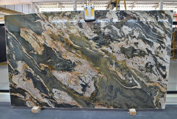 Buy Reliance Surfaces AMAZON CRYSTAL – QUARTZITE from ExpressKBF - 85602838