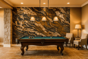 Buy Reliance Surfaces AMAZON CRYSTAL – QUARTZITE from ExpressKBF - 58551963