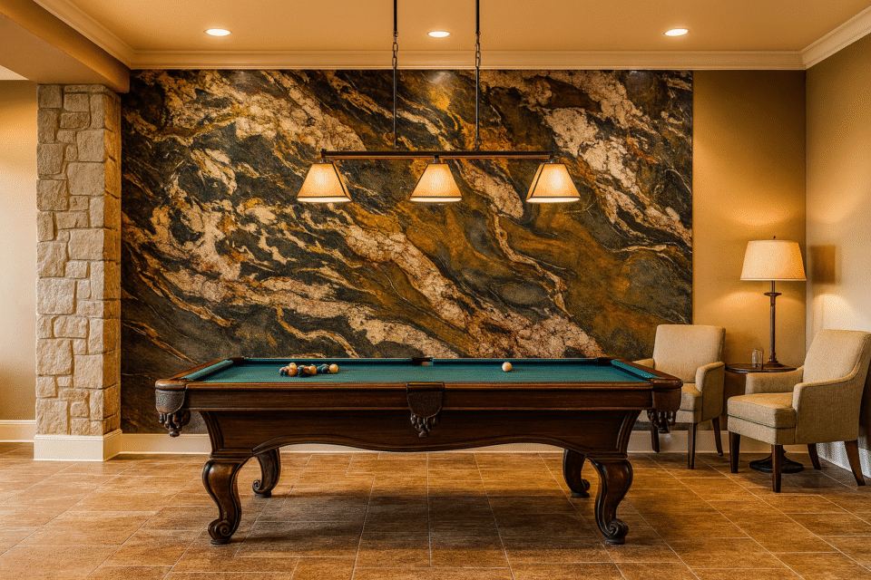 AMAZON CRYSTAL – QUARTZITE