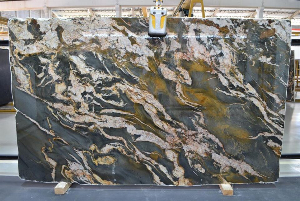 Buy Reliance Surfaces AMAZON CRYSTAL – QUARTZITE from ExpressKBF - 78837231