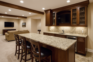 Buy Reliance Surfaces ANTIQUE GOLD – GRANITE from ExpressKBF - 78224326