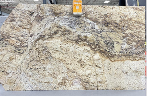 Buy Reliance Surfaces ANTIQUE GOLD – GRANITE from ExpressKBF - 14710048