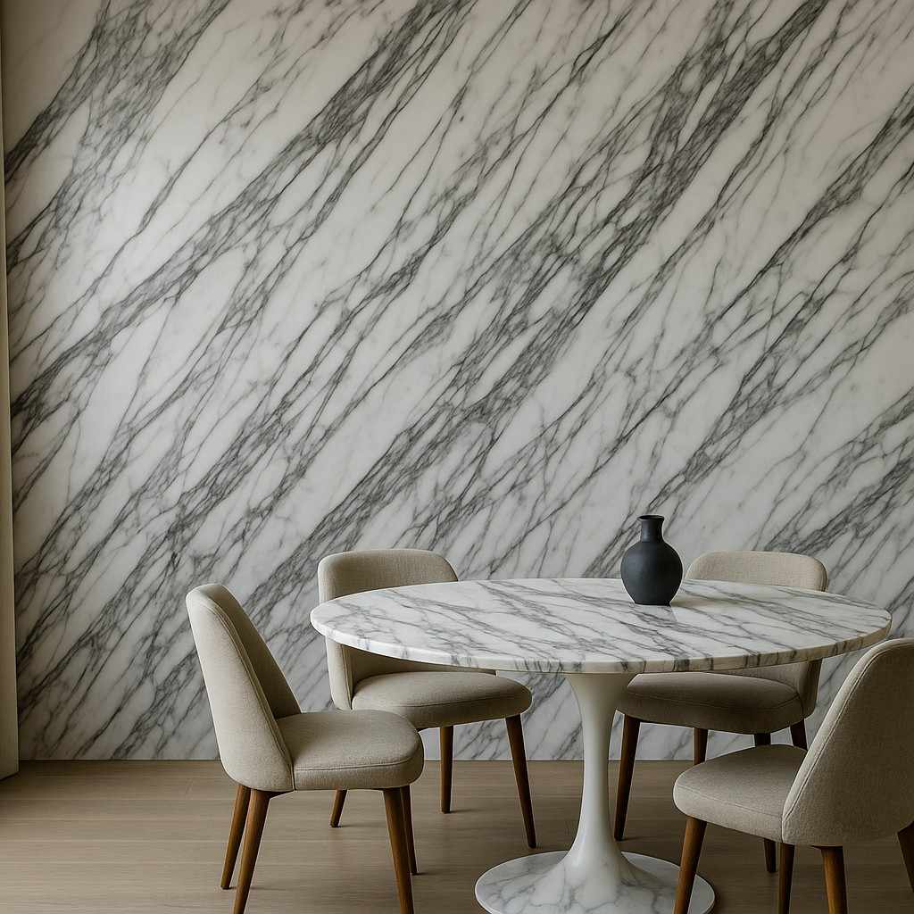 ARABESCATO ALTISSIMO – MARBLE