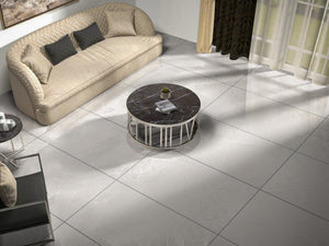Buy Reliance Surfaces ARMANO SILVER – TILES from ExpressKBF - 58362881