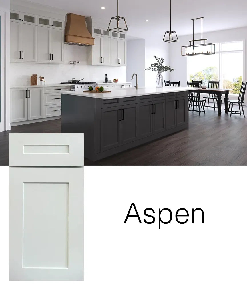 Buy 21st Century Aspen Cabinet from ExpressKBF - 85551166