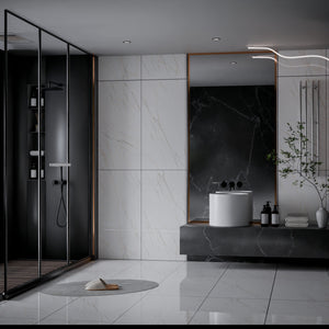 Buy Reliance Surfaces ASTEROIDS WHITE – TILES from ExpressKBF - 26477009