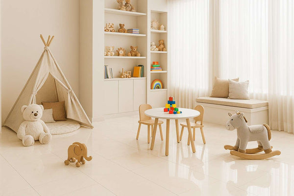 Buy Reliance Surfaces ASTEROIDS WHITE – TILES from ExpressKBF - 88713464