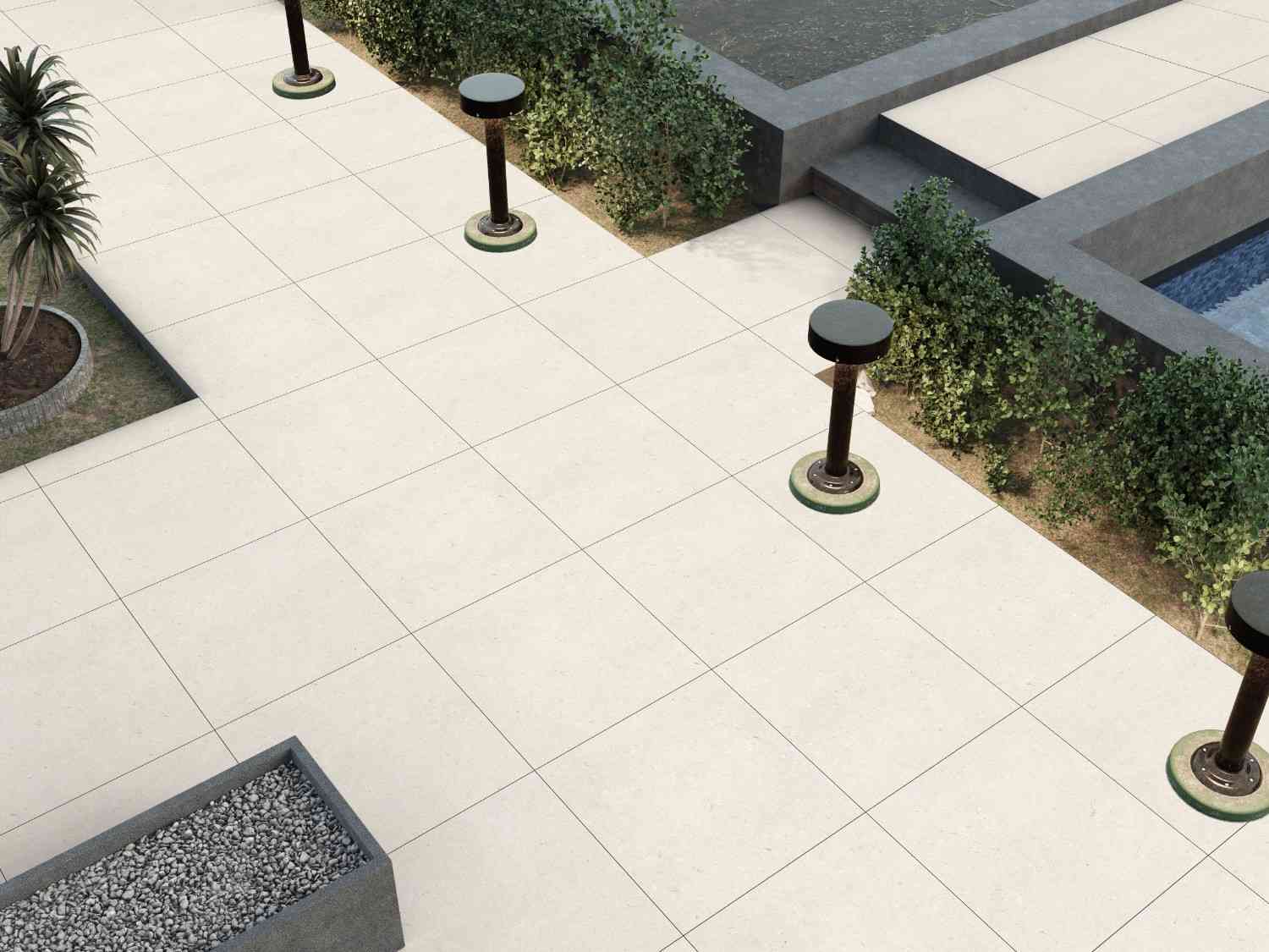 ASTOR PEARL – PAVER