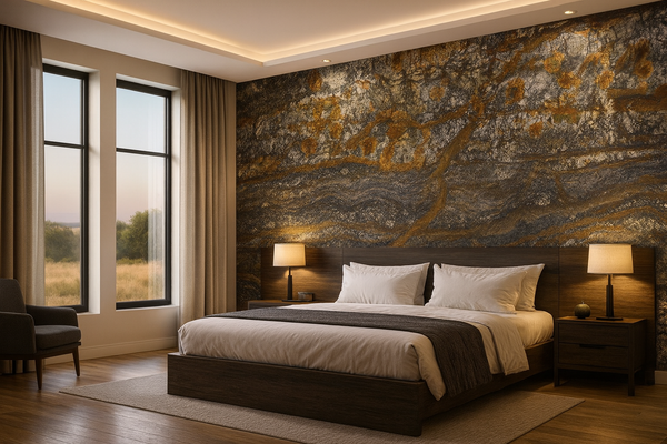 Buy Reliance Surfaces AUDAX BROWN – GRANITE from ExpressKBF - 24814938