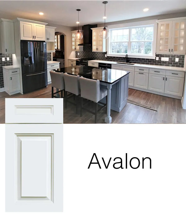 Buy 21st Century Avalon Cabinet from ExpressKBF - 25847916