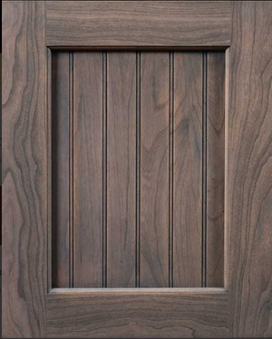 Buy Tedd Wood Cabinetry BOARDWALK DOOR from ExpressKBF - 38989674