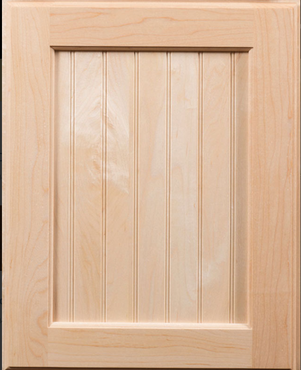 BOARDWALK DOOR