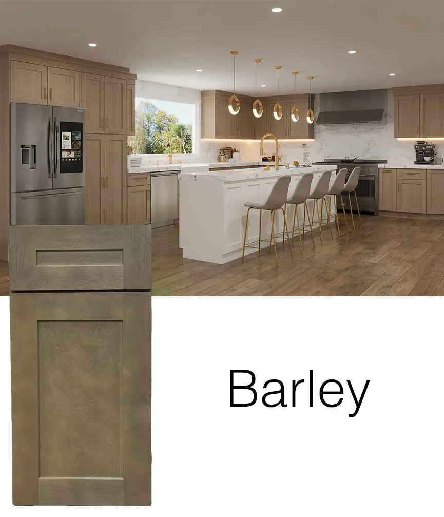 Barley Cabinet