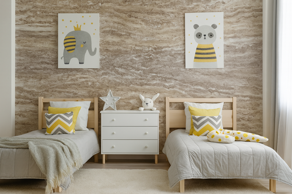 Buy Reliance Surfaces BELLA CRILUS – TRAVERTINE from ExpressKBF - 54711038