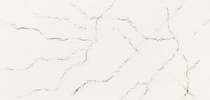 Buy Cambria Berkshire Brass Satin Ridge™ Quartz Sample from ExpressKBF - 53446803