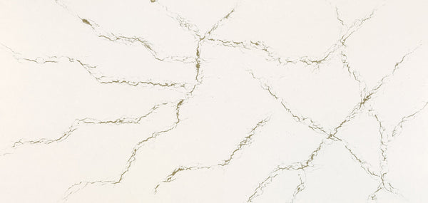 Buy Cambria Berkshire Brass Sculpted™ Quartz Sample from ExpressKBF - 75219754