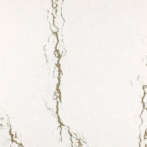 Buy Cambria Berkshire Brass Sculpted™ Quartz Sample from ExpressKBF - 4622649