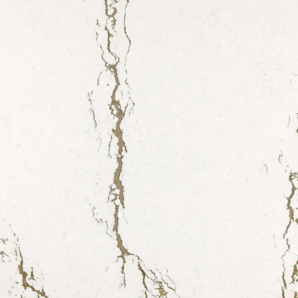 Buy Cambria Berkshire Brass Sculpted™ Quartz Sample from ExpressKBF - 4622649