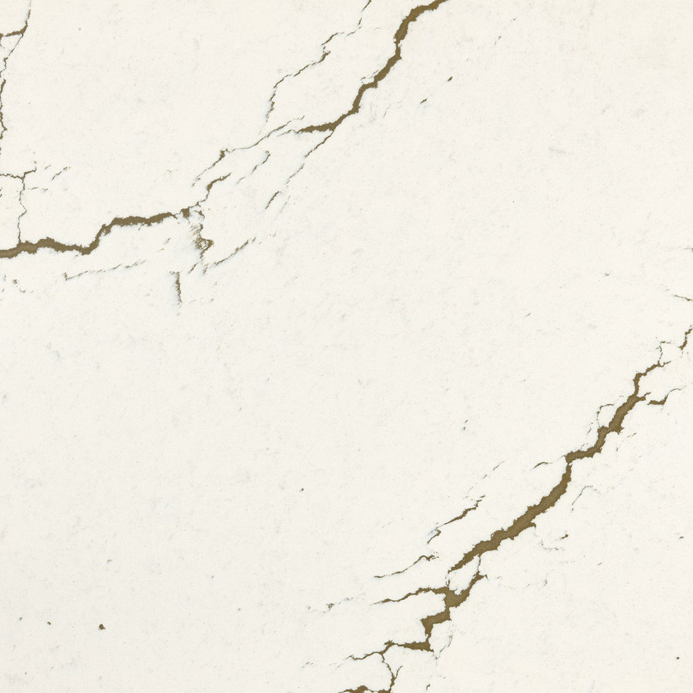Buy Cambria Berkshire Brass™ Quartz Sample from ExpressKBF - 77698834