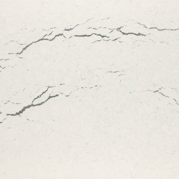 Buy Cambria NEW - Berkshire Steel Satin Ridge™ Quartz Sample from ExpressKBF - 40805985
