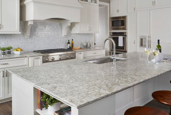 Buy Cambria Berwyn® Quartz Sample from ExpressKBF - 96898162