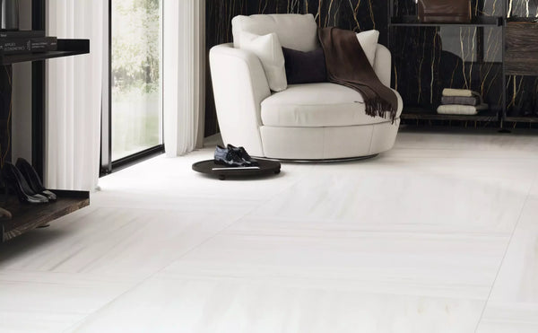 Buy Reliance Surfaces BIANCO LASA – PORCELAIN from ExpressKBF - 67754368
