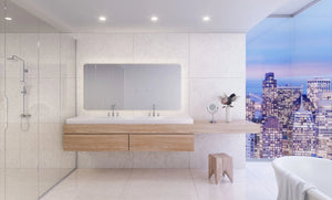 Buy Cambria Big Sur Mist™ Quartz Sample from ExpressKBF - 47910305