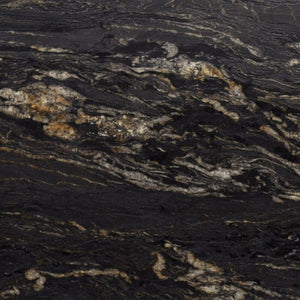 Buy Reliance Surfaces BLACK COSMIC – GRANITE from ExpressKBF - 38834316