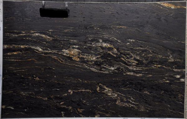 Buy Reliance Surfaces BLACK COSMIC – GRANITE from ExpressKBF - 10835401