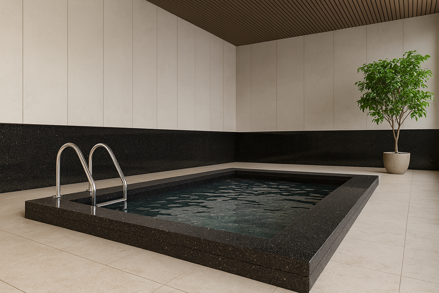 BLACK GALAXY – GRANITE
