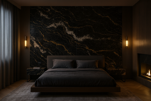 Buy Reliance Surfaces BLACK LEOPARD – MARBLE from ExpressKBF - 57673737