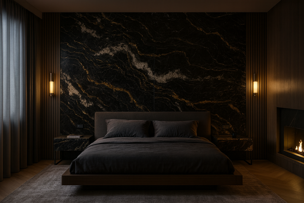 Buy Reliance Surfaces BLACK LEOPARD – MARBLE from ExpressKBF - 57673737