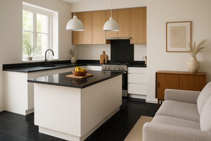 Buy Reliance Surfaces BLACK PEARL – GRANITE from ExpressKBF - 35165735