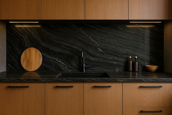 Buy Reliance Surfaces BLACK RIVER – MARBLE from ExpressKBF - 10566845