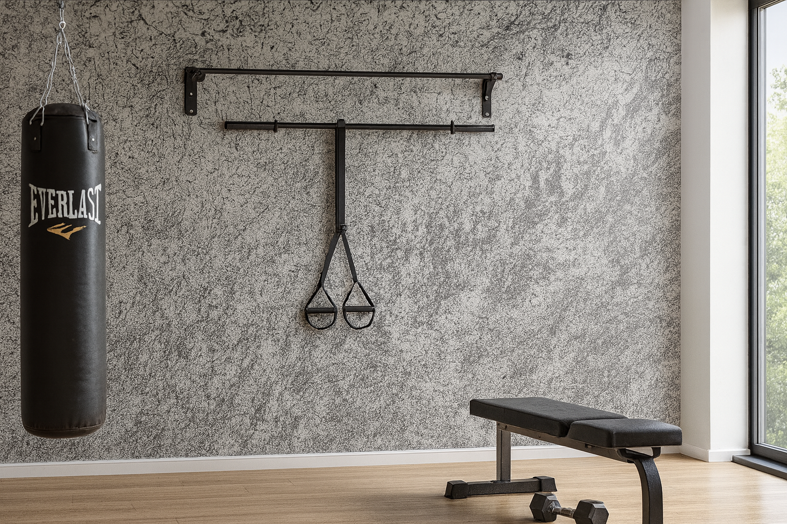 BLIZZARD – GRANITE
