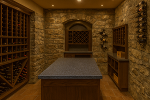 Buy Reliance Surfaces BLUE PEARL ROYAL- GRANITE from ExpressKBF - 75406113