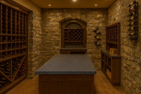 Buy Reliance Surfaces BLUE PEARL ROYAL- GRANITE from ExpressKBF - 75406113