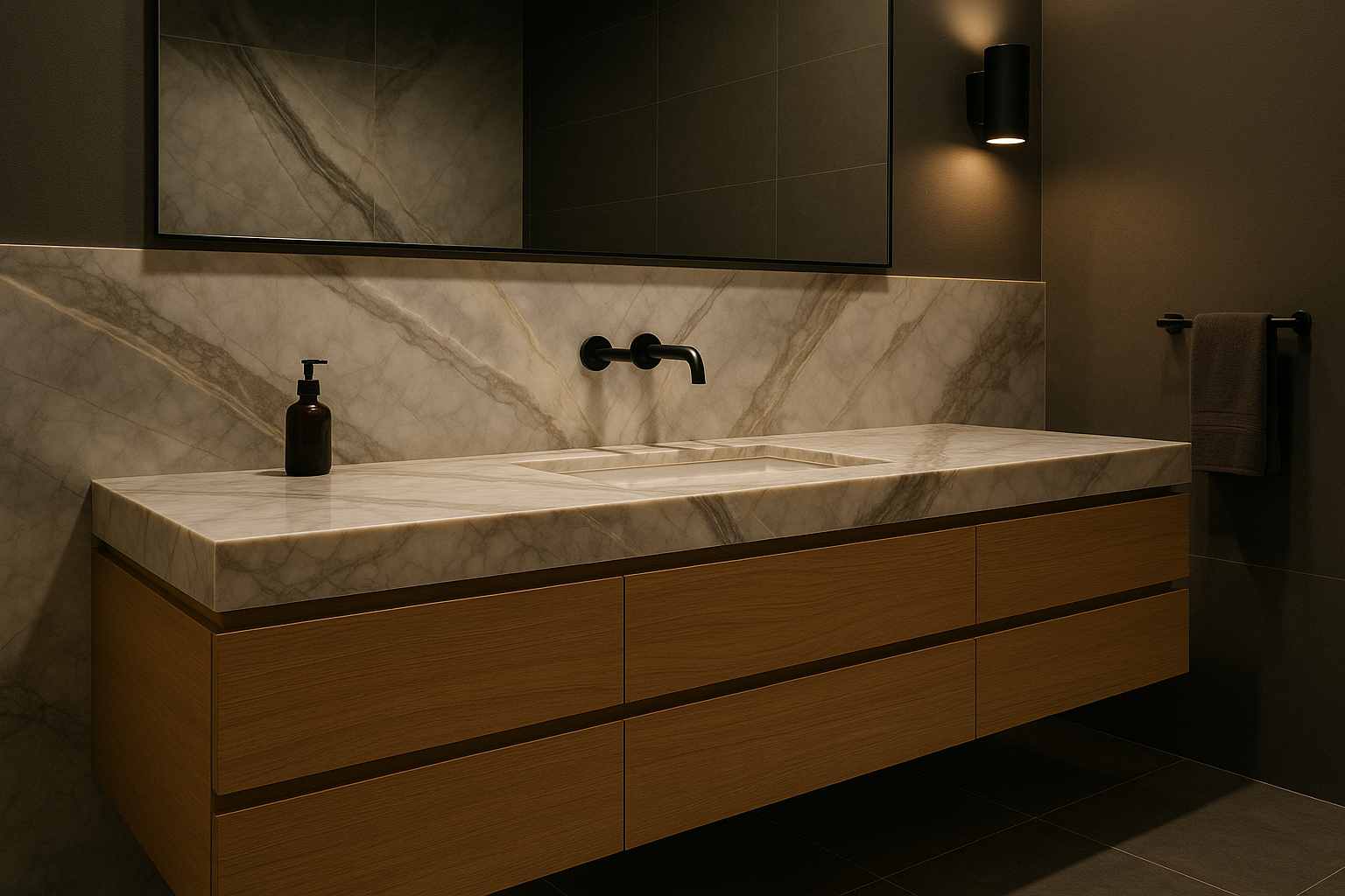 BLUETTE EXTRA – MARBLE